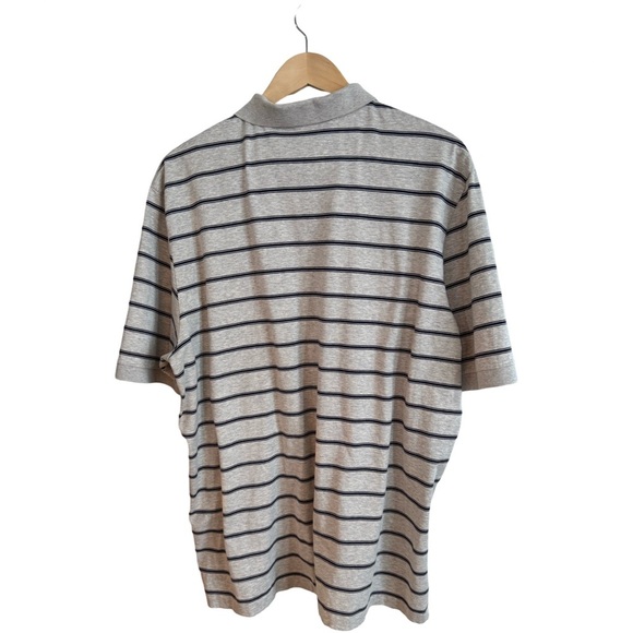 Ralph Lauren Men's Polo Golf Shirt 100% Pima Cotton Short Sleeve size XL - Picture 2 of 4